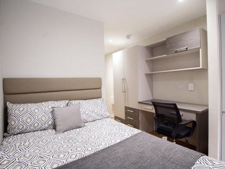 Studio to rent - Photo 4