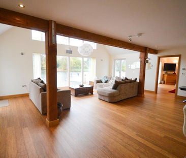 3 bedroom detached house to rent - Photo 1