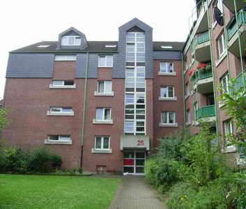 Demnächst frei! 1-Zimmer-Wohnung in Witten Mitte - Photo 1