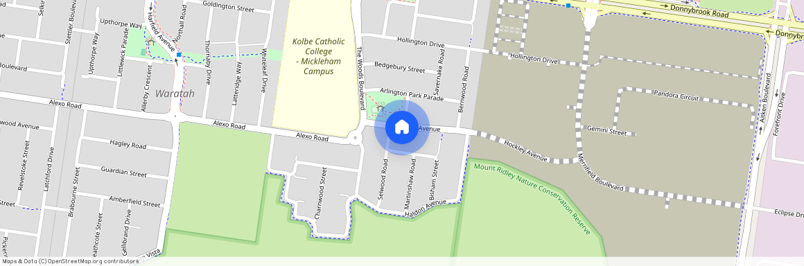 14 Hockley Avenue, Vic 3064, Mickleham