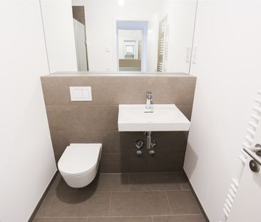 3-Zi.-Wohnung mit außergewöhnlichem Grundriss - Offene Besichtigung... - Photo 6