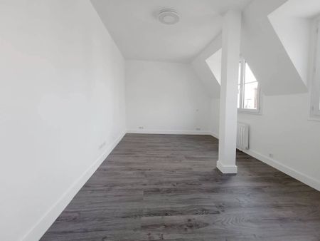 Rental Apartment Neuilly-sur-Seine - Photo 2