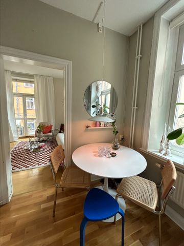 Långholmsgatan, Stockholm - Photo 5