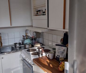 Västergårdsvägen, Stenungsund - Foto 3