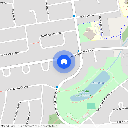 293 Boul. Jérobelle, J5L 1S2, Saint