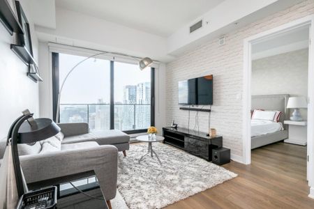 Appartement à louer - Photo 5