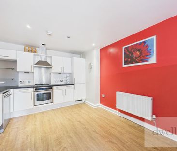 2 bedroom flat to rent - Photo 5