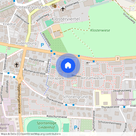 St. Gallerstr. 15, 9500, Wil Sg