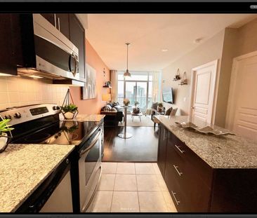 For Lease - 223 Webb Drive Unit# 2305, Mississauga, Ontario - Photo 4