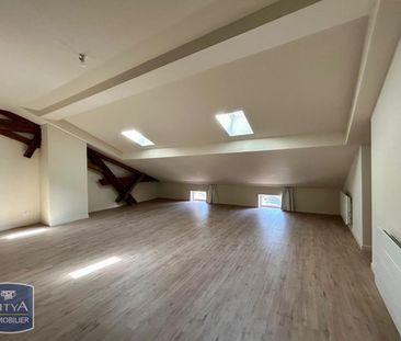 Location Appartement 1 pièce 35m² AGEN 47000 - Photo 5