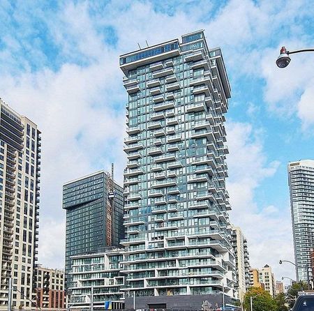 For Lease - 77 Shuter Street Unit# 1113, Toronto, Ontario - Photo 2