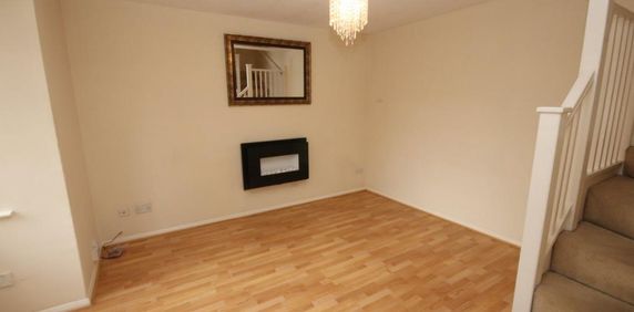 2 bedroom cluster house to rent - Photo 2