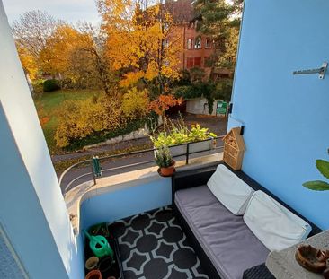 2 Zimmer, 48 m², 2. Stock - Foto 5