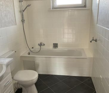 Demnächst frei! 3-Zimmer-Wohnung in der City ab März zu besichtigen - Photo 5