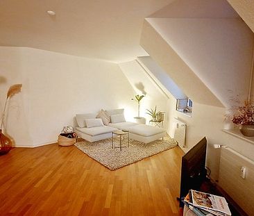 2½ Zimmer-Wohnung in Luzern, möbliert, auf Zeit - Photo 3