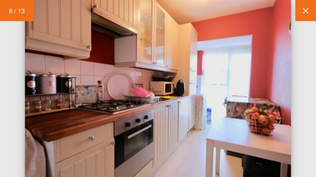 Appartement te huur - Foto 2