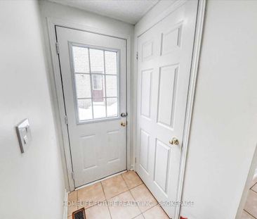 For Lease - 56 Jackson Eli Main Floor Way, Markham, Ontario - Photo 5