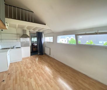 Appartement T1 à Rennes - Photo 4