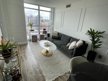 For Lease - 28 Harrison Garden Boulevard Unit# 1911, Toronto, Ontario - Photo 4