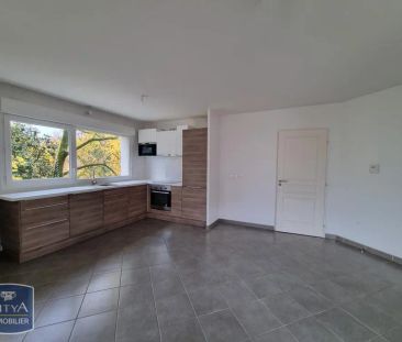 Appartement à louer 3 pièces 65.75m² - Photo 3