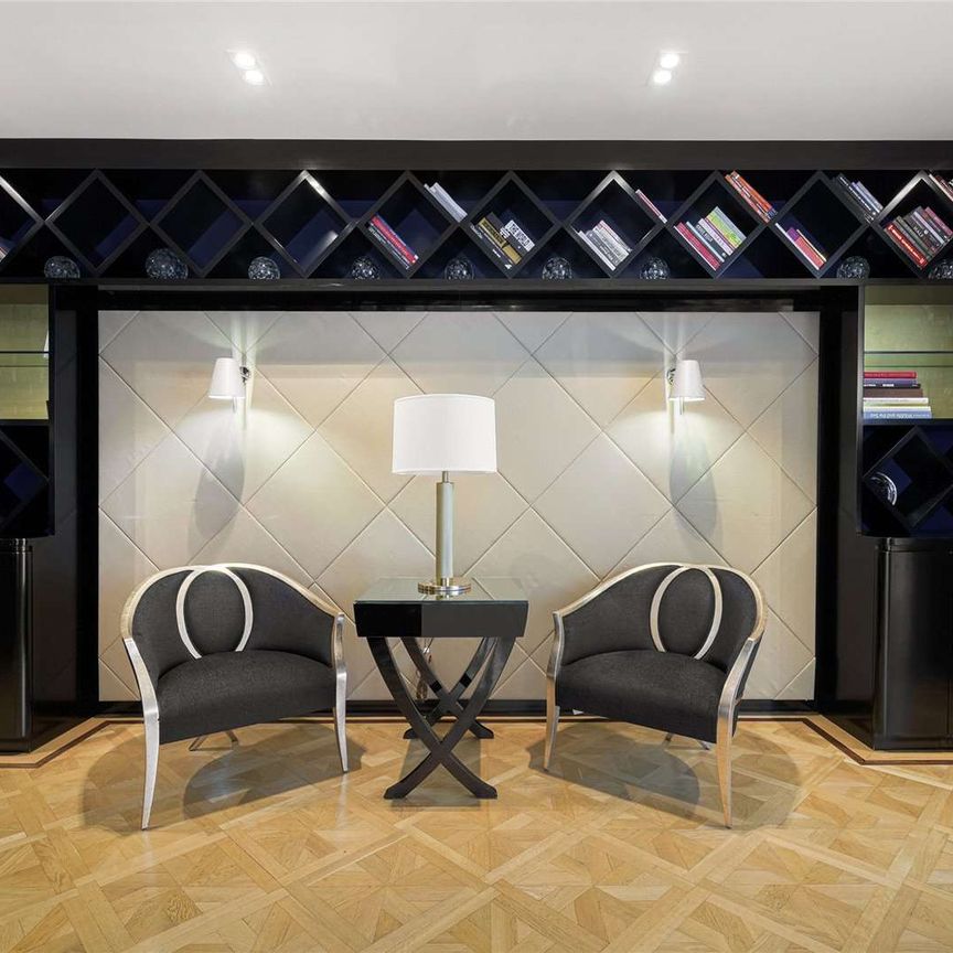 The Knightsbridge Apartments, 199 Knightsbridge, London, SW7 1RH - Photo 1