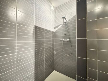 Appartement te huur - Photo 3