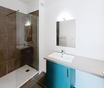 Location / Appartement T3 - Photo 6