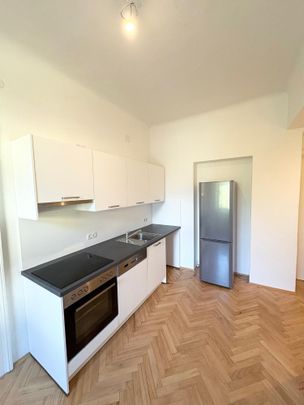 1 Zimmer Wohnung - Provisionsfrei! - Photo 1