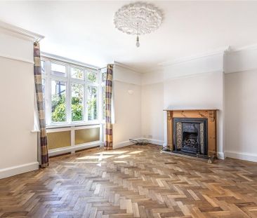 4 bedroom semi-detached house to rent - Photo 1