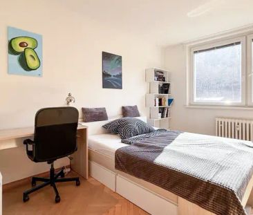 Pronájem krásného bytu 3+kk 55 m - Photo 6