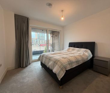 1 Bed Flat, Citrine House, NW9 - Photo 5