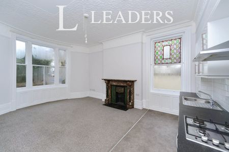 1 bedroom apartment to rent Montpelier Road, Brighton, East Sussex, BN1 - Photo 2