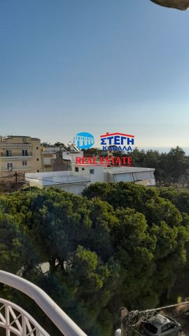 Διαμέρισμα για ενοικίαση Άγιος Λουκάς (Καβάλα) - Photo 4