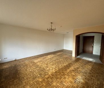 (WBS) Ein Traum zu zweit! großzügige 1-Zimmer-Wohnung mit Balkon - Photo 2