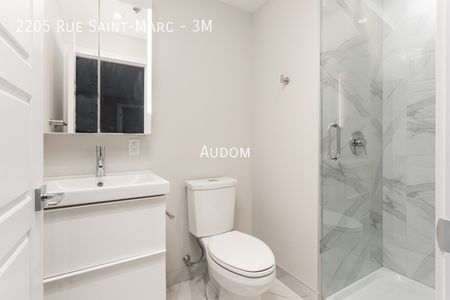 2205 Rue Saint-Marc - 3M - Photo 5