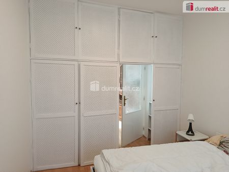 Pronájem bytu 2+1 50 m² - Photo 3