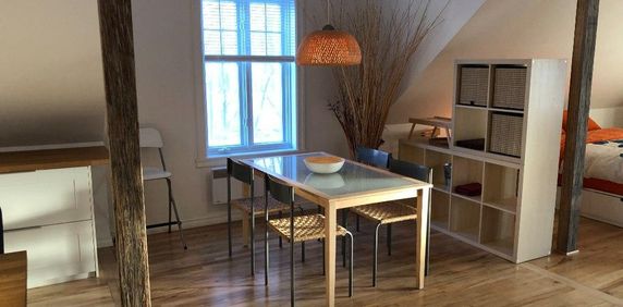 Loft meublé entièrement équipé. Tout inclus, court ou moyen terme - Photo 2