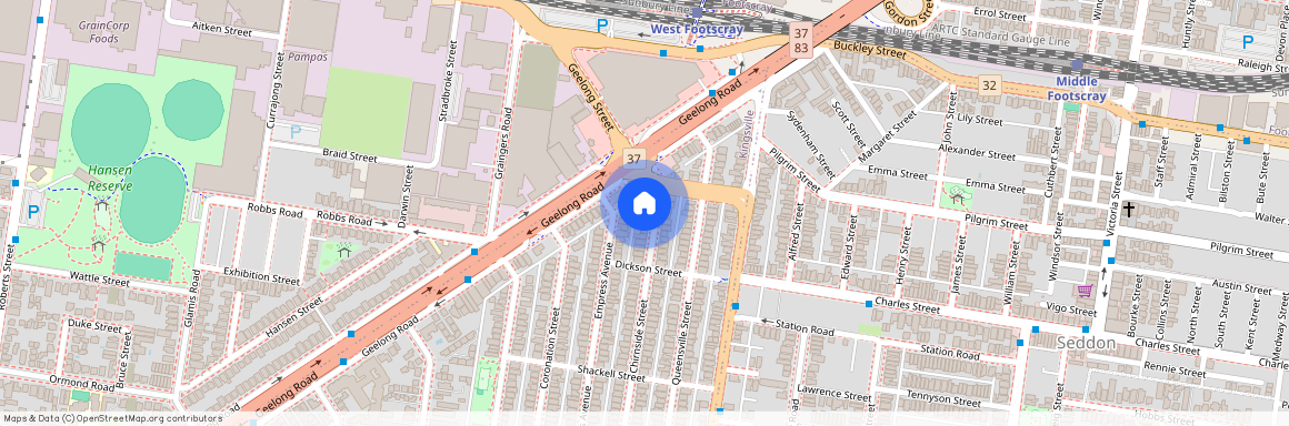 8 Chirnside Street, Vic 3012, Kingsville