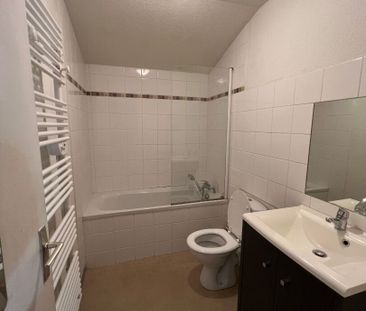 Location Appartement 2 pièces 32m² - Photo 2