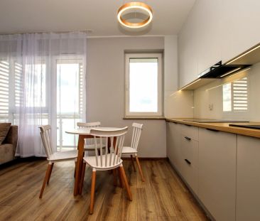 jasne, nowoczesne, nigdy niezamieszkałe - Photo 1