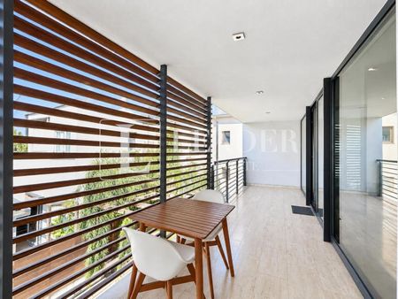 Apartament spatios 4 Camere | Zona Dorobanti Caragiale || Parcare garaj - Fotografie 2