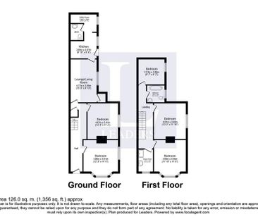 1 bedroom terraced house to rent - Photo 6
