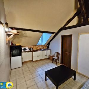 Location Appartement 1 pièce 16m² ST MARTIN D ABBAT 45110 - Photo 2