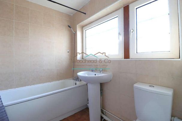 Burns Road, Wellingborough, Northamptonshire, NN8 - Photo 1