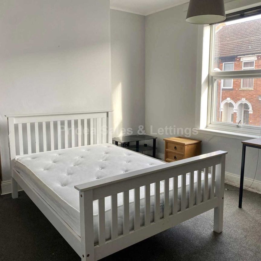 Eastbourne Street, Lincoln - Photo 1