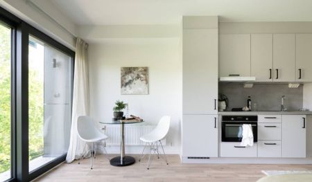 Lidingö - 1rok - tillsv - 10.350kr/mån - Foto 4