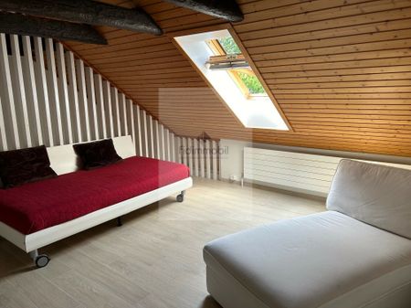 BEAUTIFUL PARTLY RENOVATED APARTMENT IN VILLAGE RESIDENCE - Foto 4