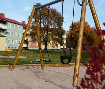 Harabergsg 18 - Photo 3