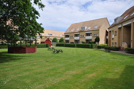 1-værelses lejlighed på Søndermarksvej - Foto 5