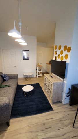 For Lease - 212 Wilson Street Unit# 1, Hamilton, Ontario - Photo 5